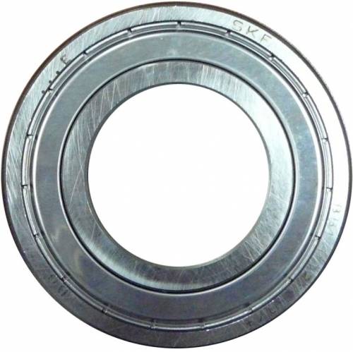 Подшипник 6203 ZZ ( 17x40x12 ) SKF BB1 -0723 EE Made in Bulgaria